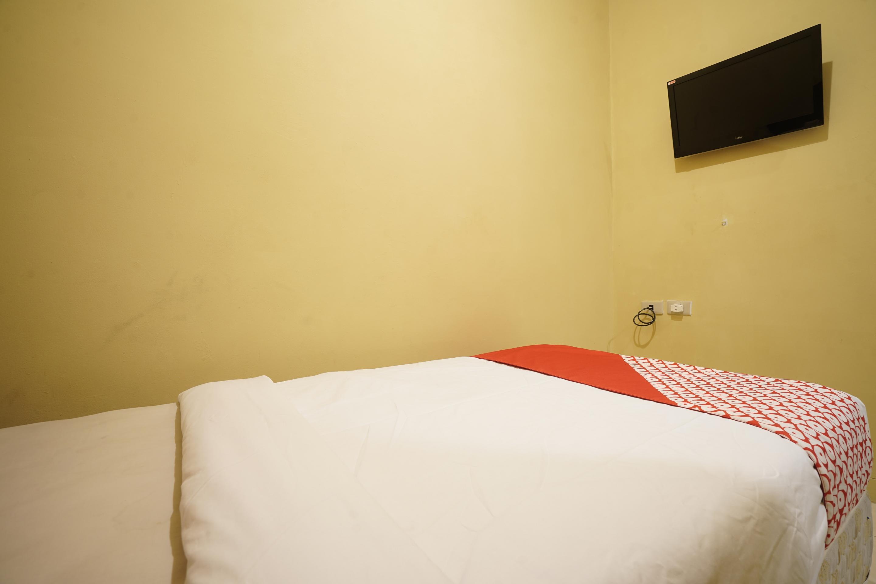 Urbanview Hotel Best Skip Palembang Palimbão Exterior foto